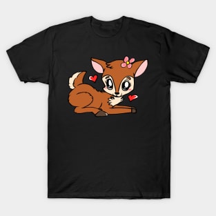 FAWN T-Shirt